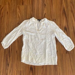 Women’ work blouse